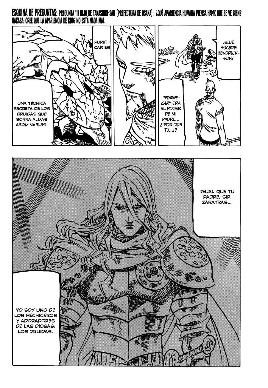 Nanatzu No Taizai - Capítulo 123 - Página 18 - LectorTMOo