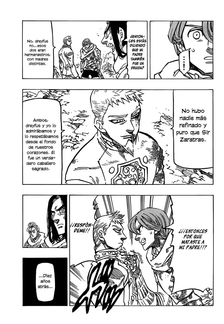 Nanatzu No Taizai - Capítulo 123 - Página 19 - LectorTMOo