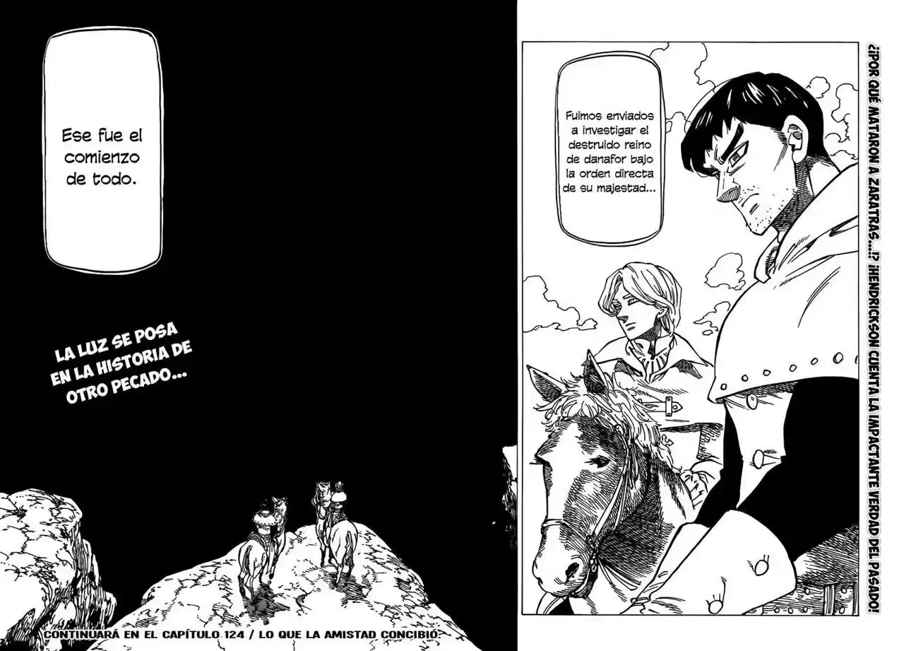 Nanatzu No Taizai - Capítulo 123 - Página 20 - LectorTMOo