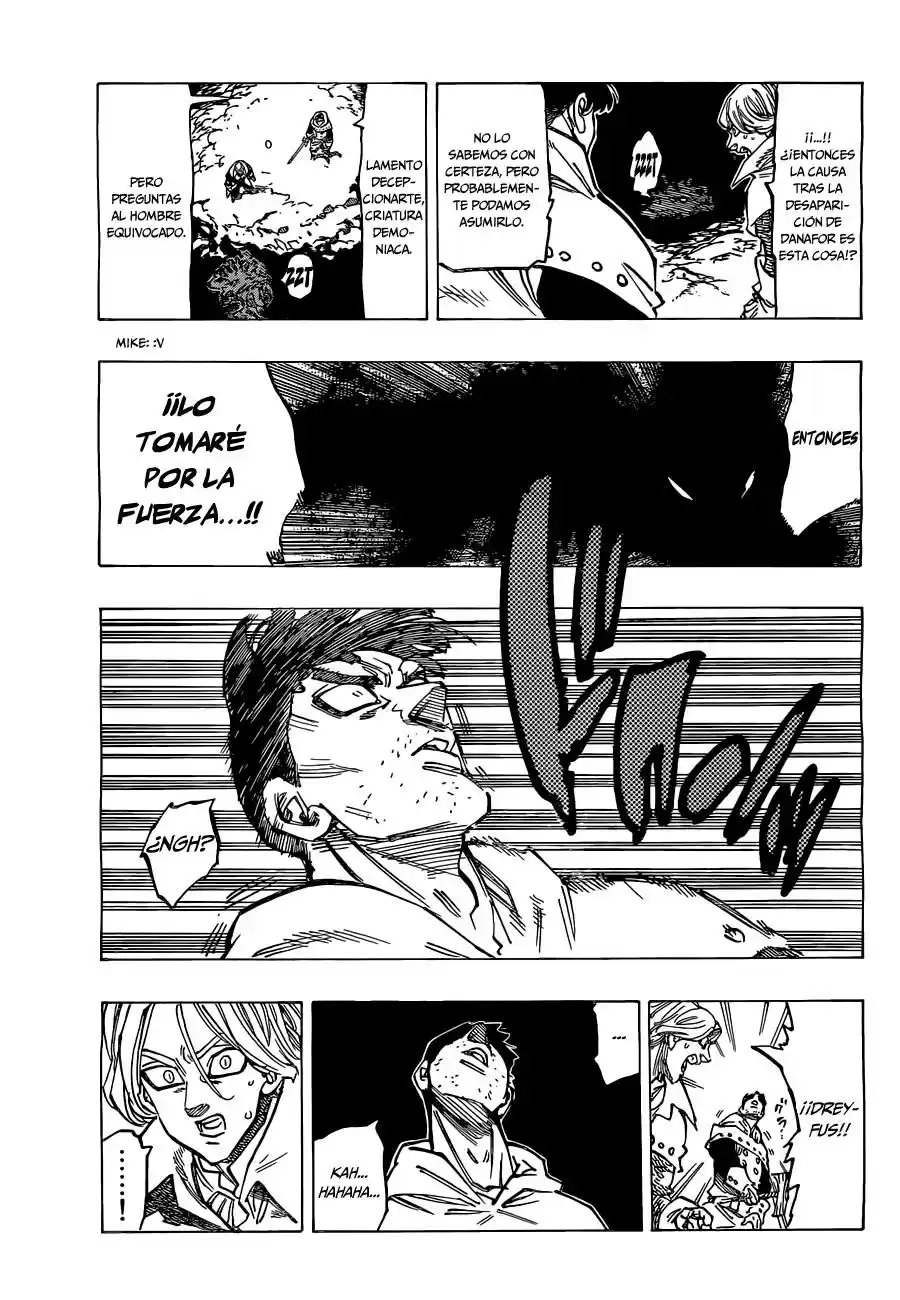Nanatzu No Taizai - Capítulo 124 - Página 13 - LectorTMOo