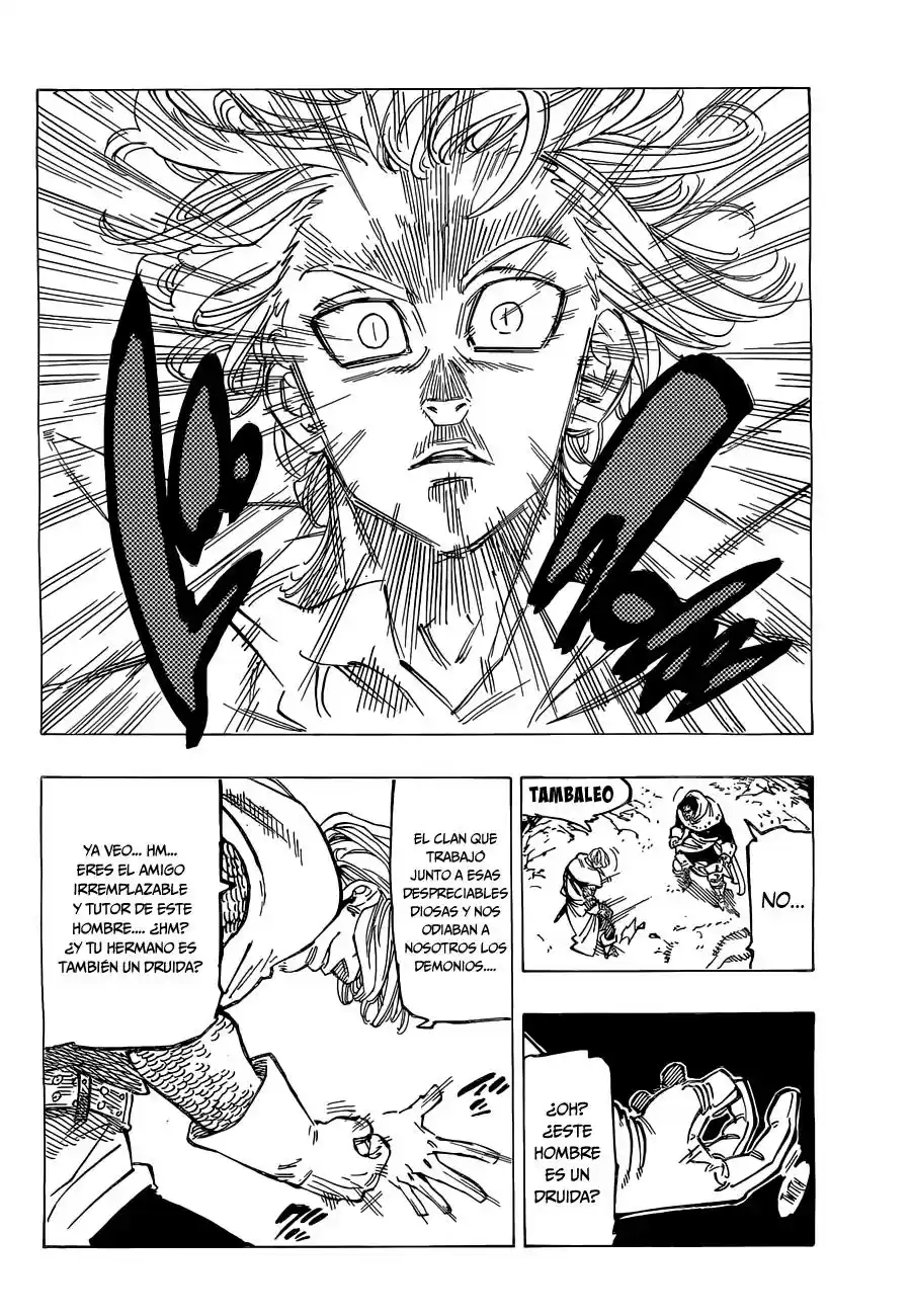 Nanatzu No Taizai - Capítulo 124 - Página 16 - LectorTMOo