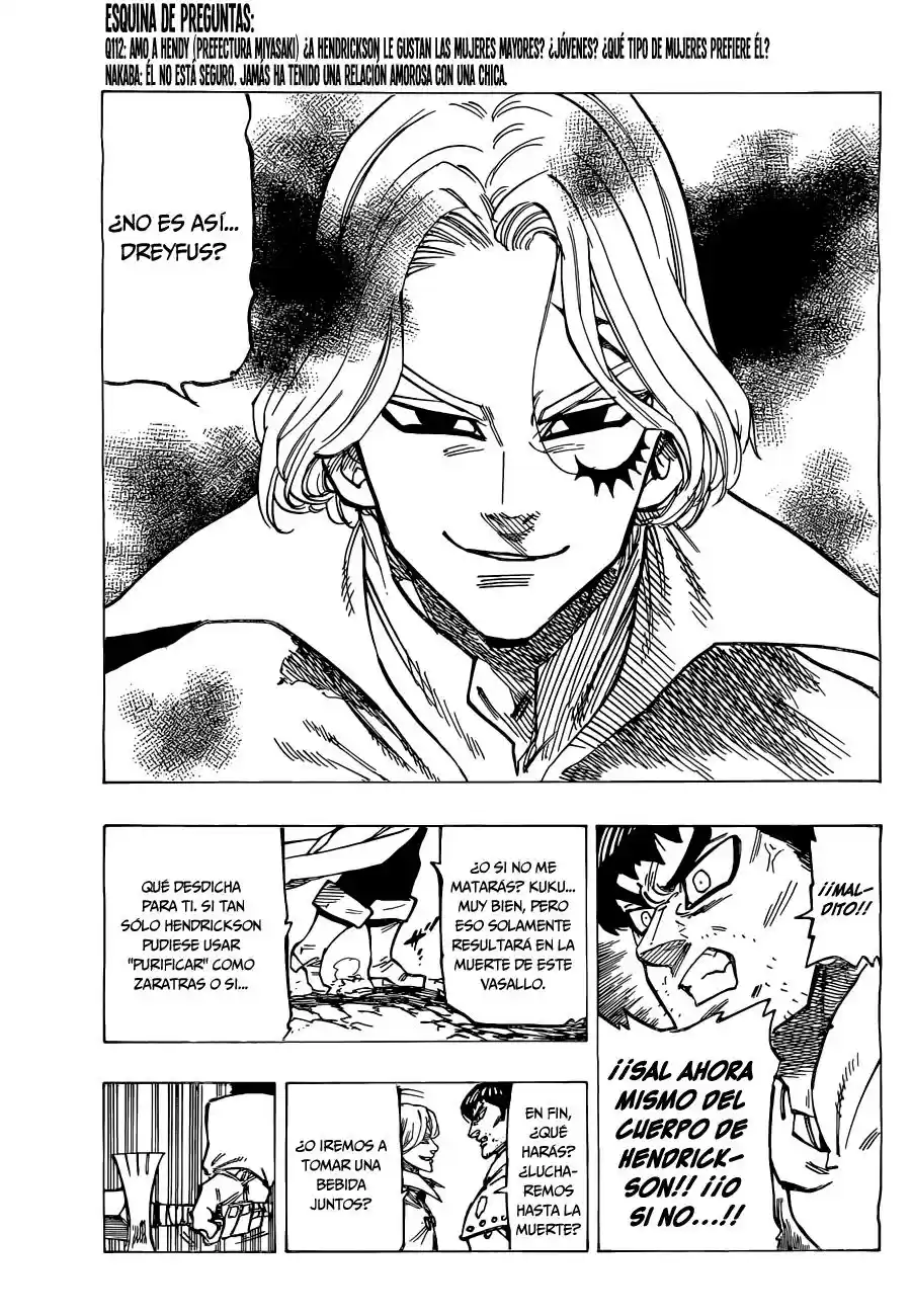 Nanatzu No Taizai - Capítulo 124 - Página 17 - LectorTMOo