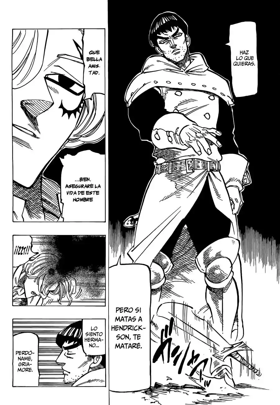 Nanatzu No Taizai - Capítulo 124 - Página 18 - LectorTMOo