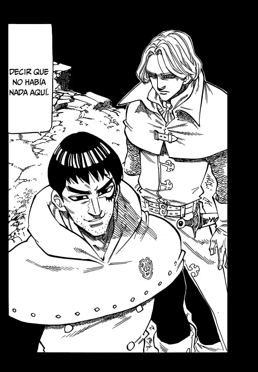 Nanatzu No Taizai - Capítulo 124 - Página 20 - LectorTMOo