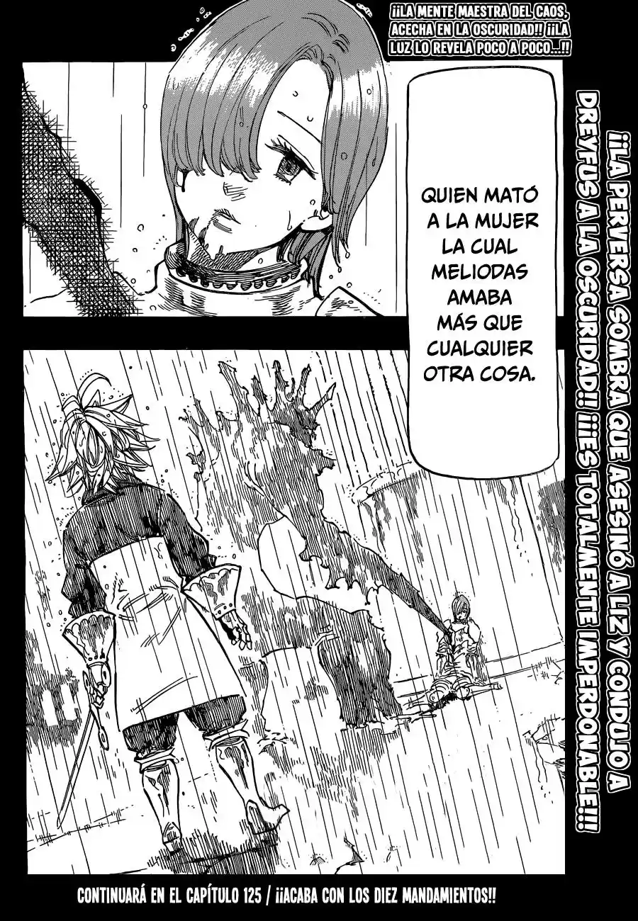 Nanatzu No Taizai - Capítulo 124 - Página 22 - LectorTMOo