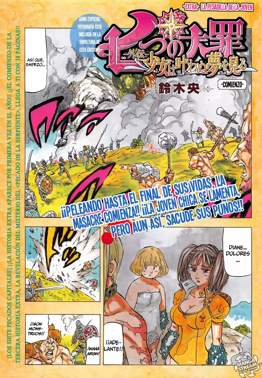 Nanatzu No Taizai - Capítulo 126.5 - Página 4 - LectorTMOo