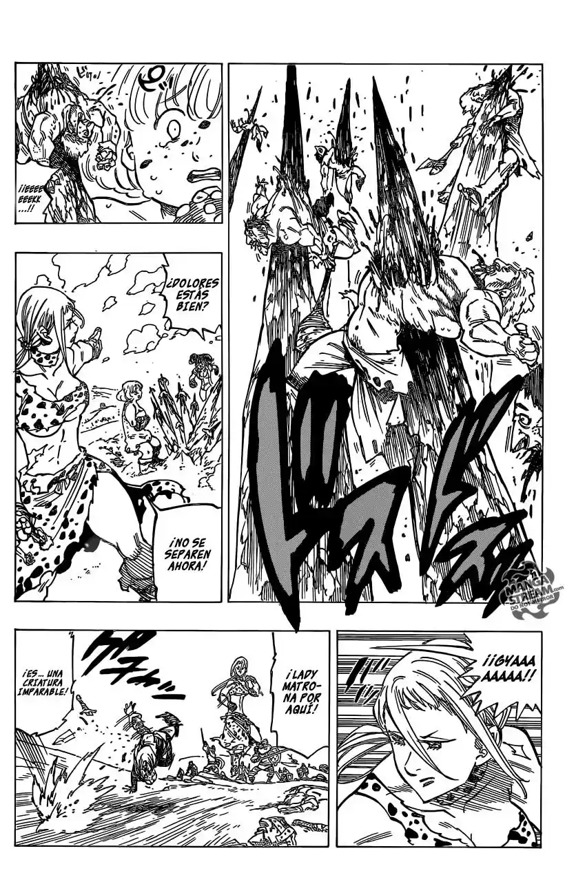 Nanatzu No Taizai - Capítulo 126.5 - Página 9 - LectorTMOo