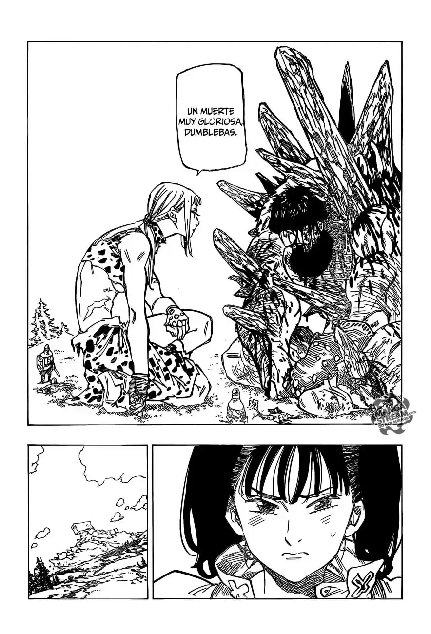 Nanatzu No Taizai - Capítulo 126.5 - Página 16 - LectorTMOo