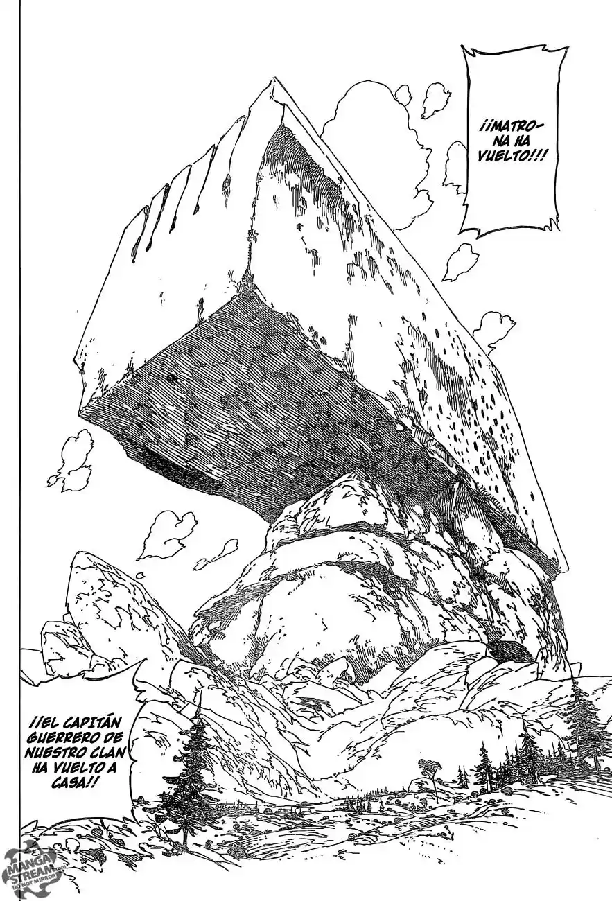 Nanatzu No Taizai - Capítulo 126.5 - Página 17 - LectorTMOo