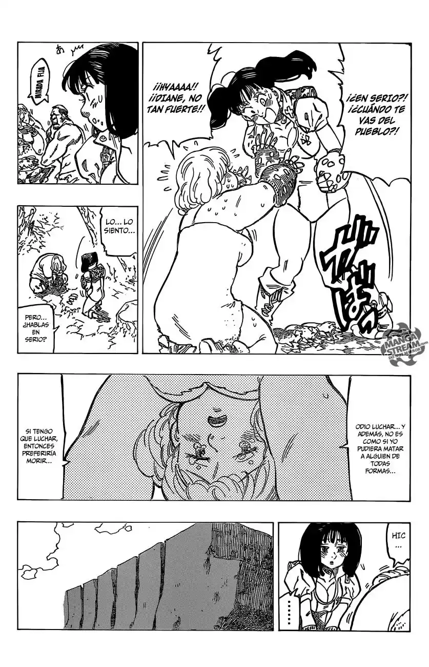 Nanatzu No Taizai - Capítulo 126.5 - Página 30 - LectorTMOo