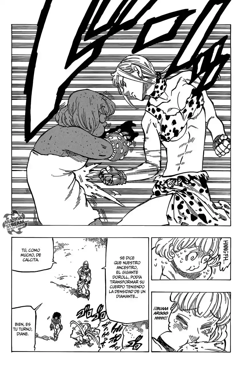 Nanatzu No Taizai - Capítulo 126.5 - Página 38 - LectorTMOo
