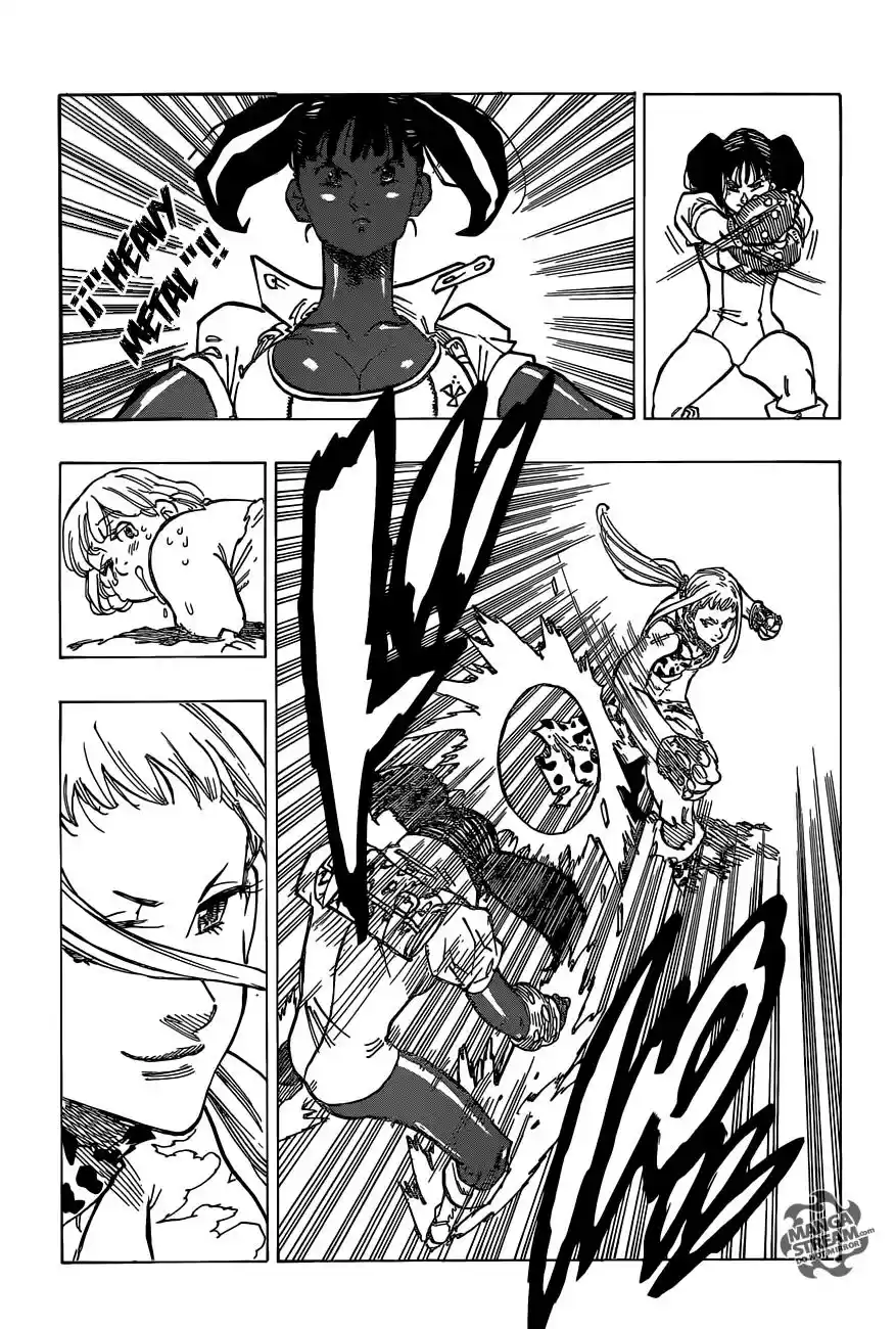 Nanatzu No Taizai - Capítulo 126.5 - Página 39 - LectorTMOo