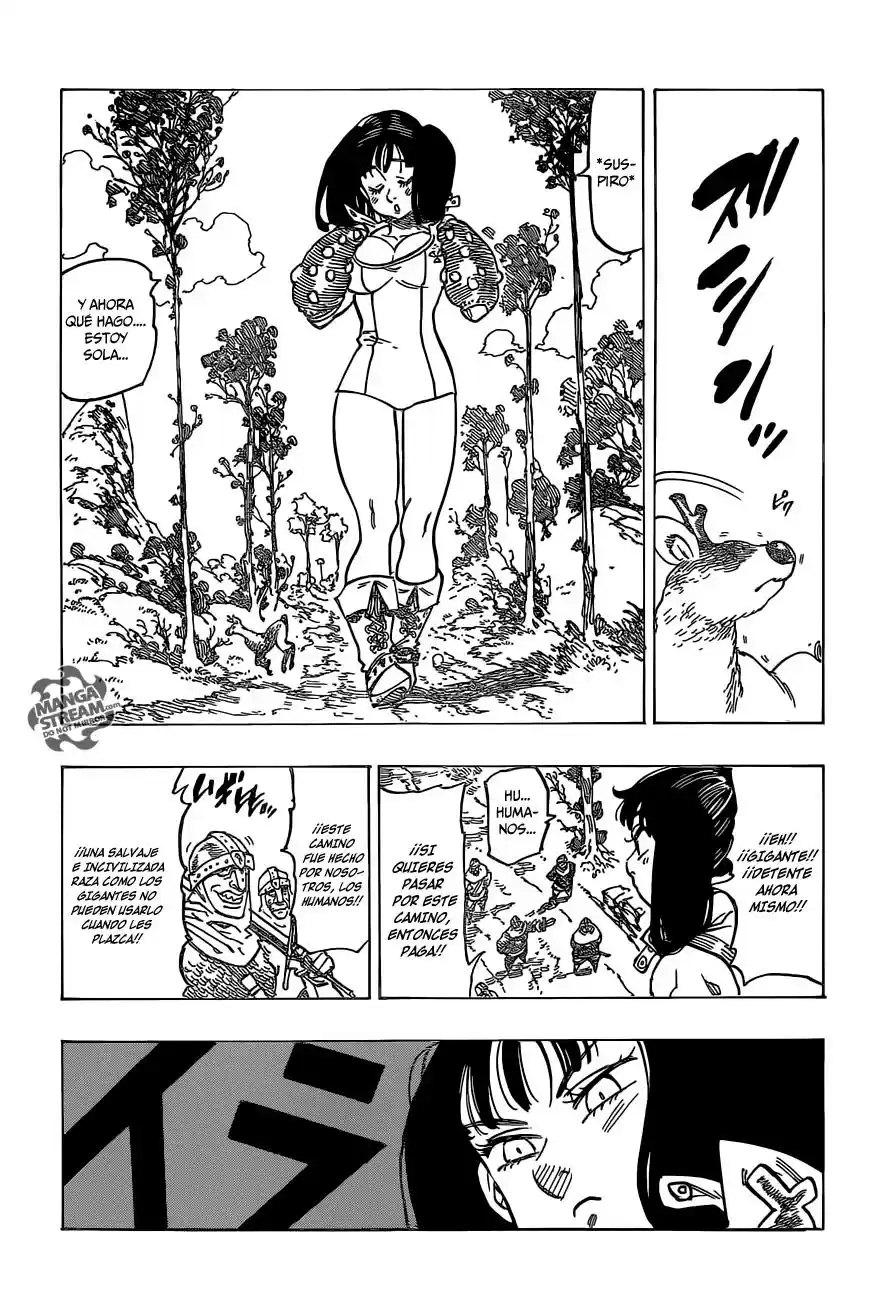 Nanatzu No Taizai - Capítulo 126.5 - Página 52 - LectorTMOo