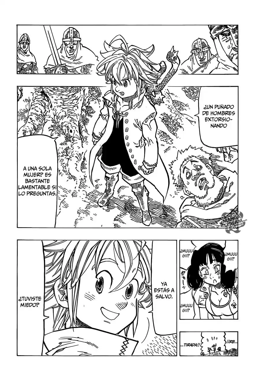 Nanatzu No Taizai - Capítulo 126.5 - Página 54 - LectorTMOo