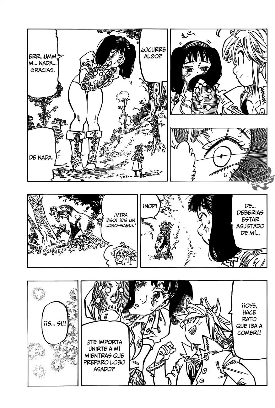 Nanatzu No Taizai - Capítulo 126.5 - Página 56 - LectorTMOo
