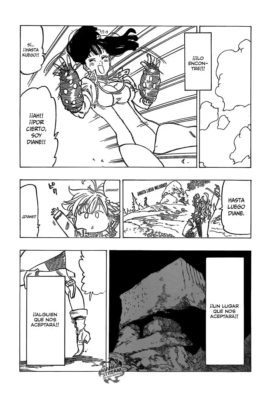Nanatzu No Taizai - Capítulo 126.5 - Página 60 - LectorTMOo