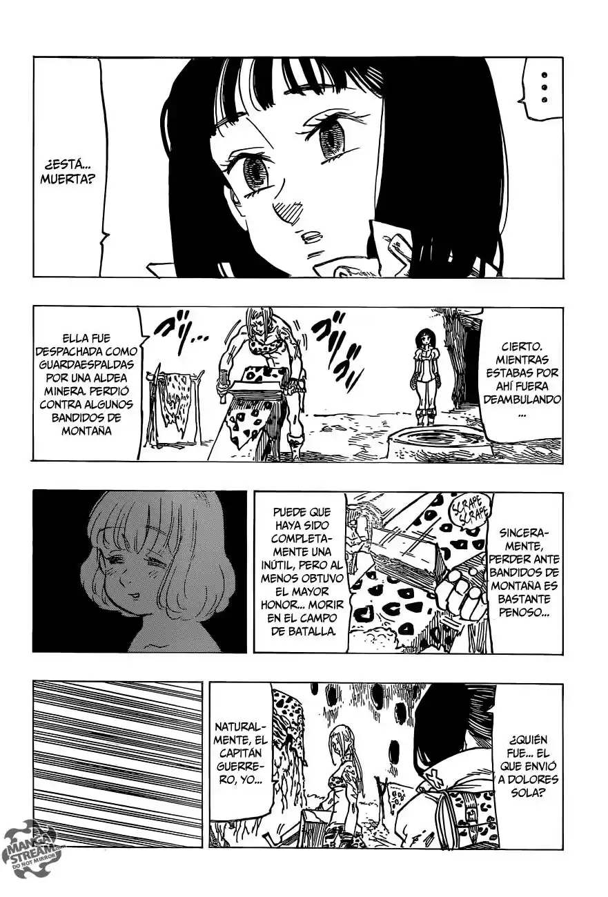 Nanatzu No Taizai - Capítulo 126.5 - Página 61 - LectorTMOo
