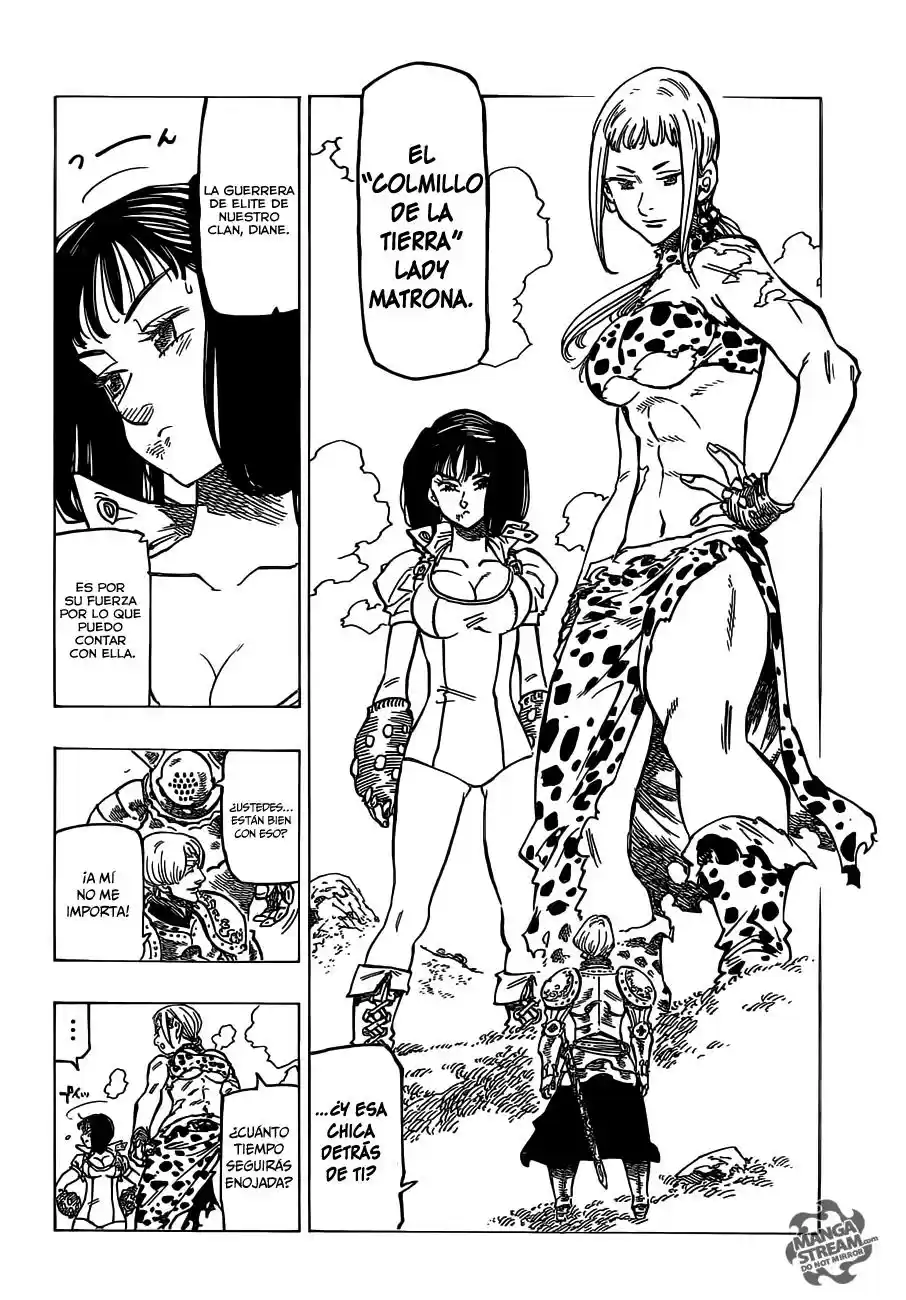 Nanatzu No Taizai - Capítulo 126.9 - Página 5 - LectorTMOo