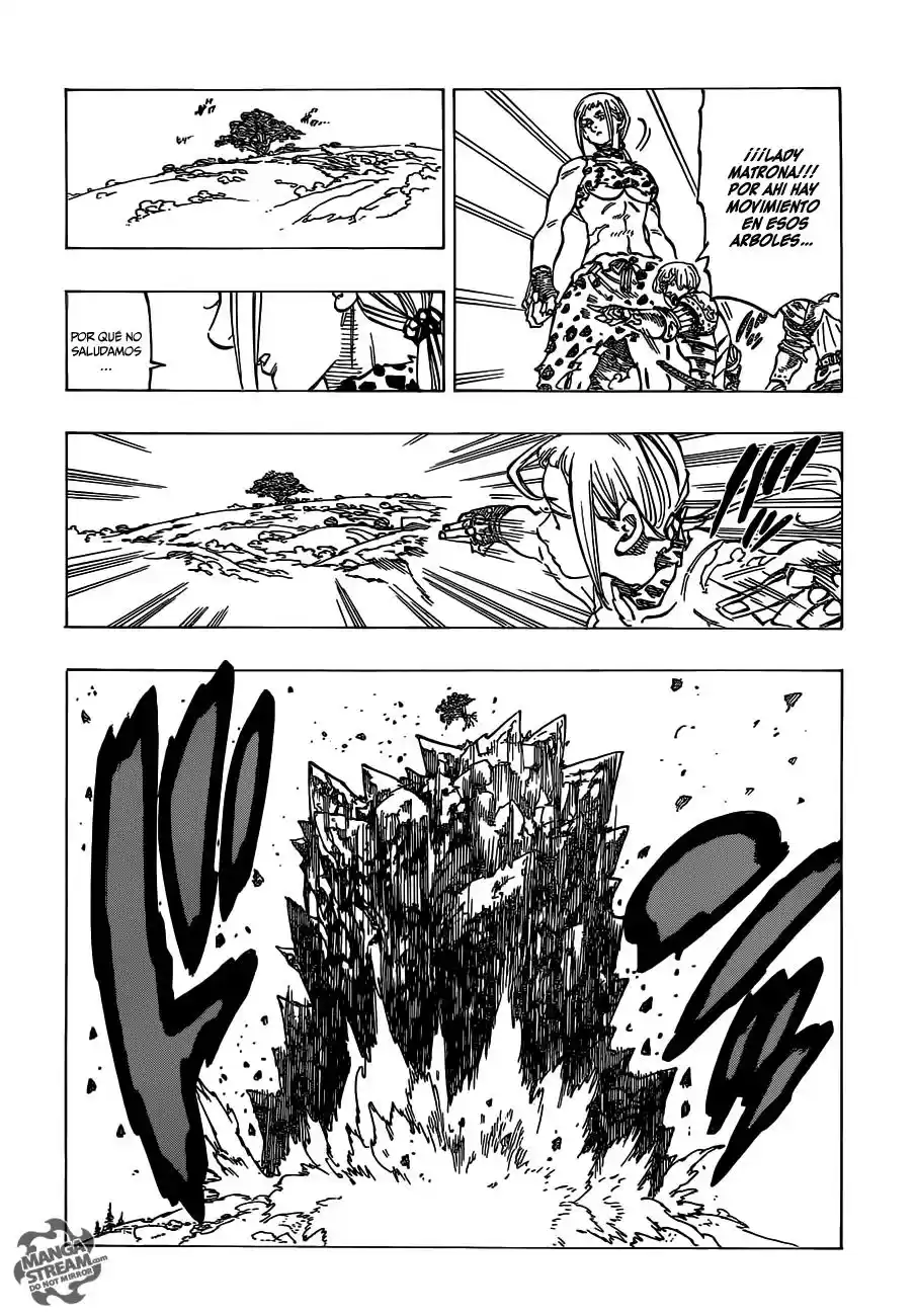 Nanatzu No Taizai - Capítulo 126.9 - Página 14 - LectorTMOo