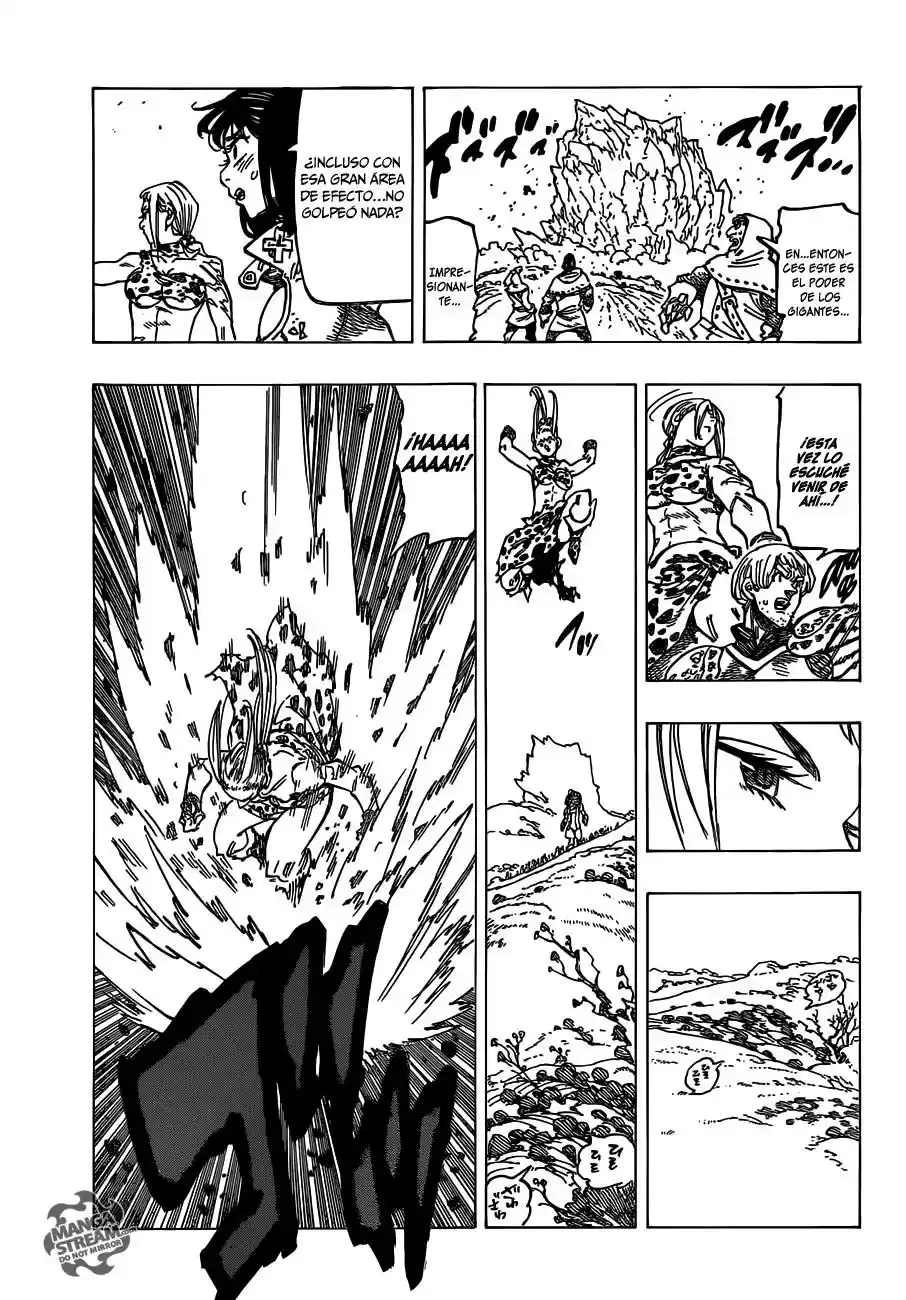 Nanatzu No Taizai - Capítulo 126.9 - Página 16 - LectorTMOo