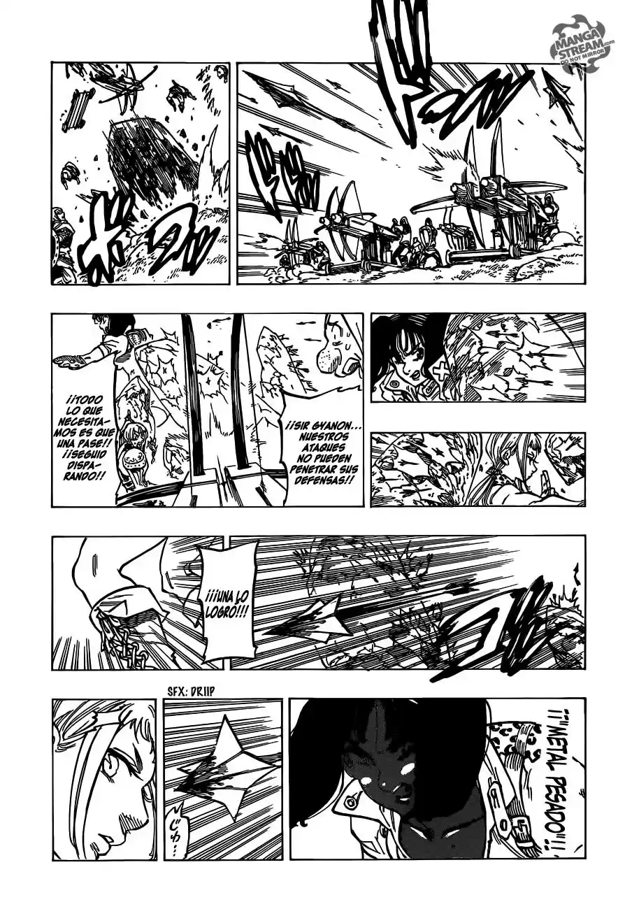 Nanatzu No Taizai - Capítulo 126.9 - Página 23 - LectorTMOo