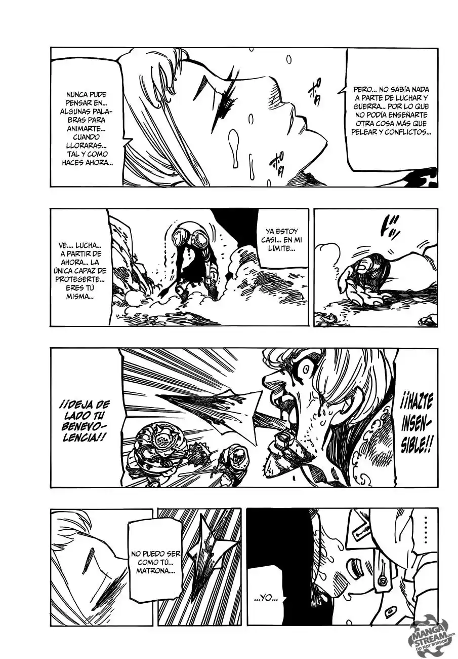Nanatzu No Taizai - Capítulo 126.9 - Página 32 - LectorTMOo