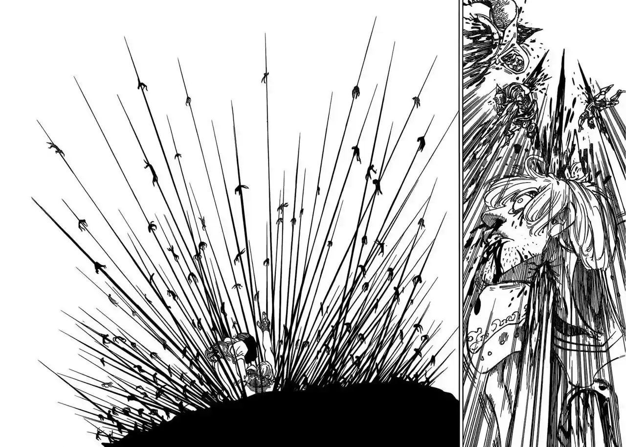 Nanatzu No Taizai - Capítulo 126.9 - Página 33 - LectorTMOo