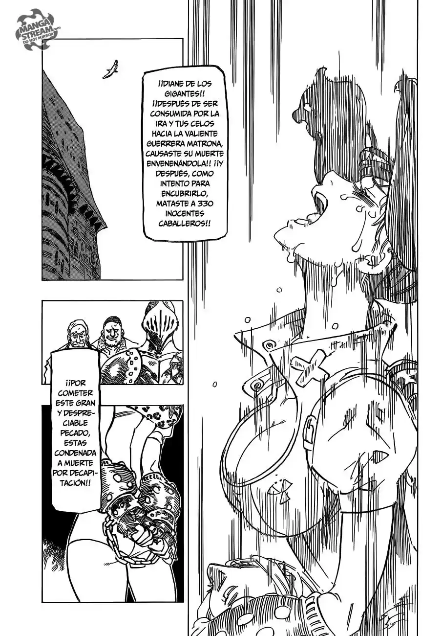 Nanatzu No Taizai - Capítulo 126.9 - Página 38 - LectorTMOo