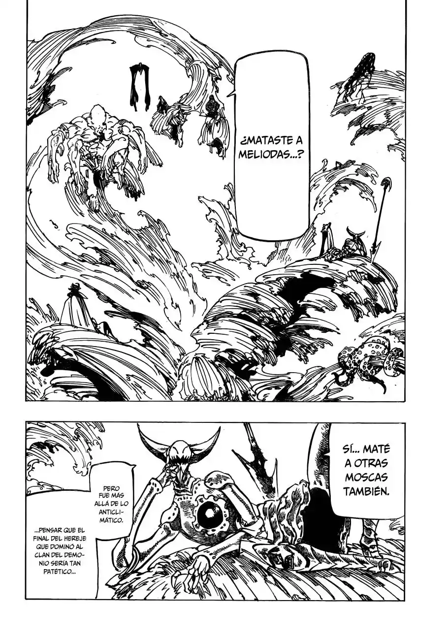 Nanatzu No Taizai - Capítulo 127 - Página 12 - LectorTMOo
