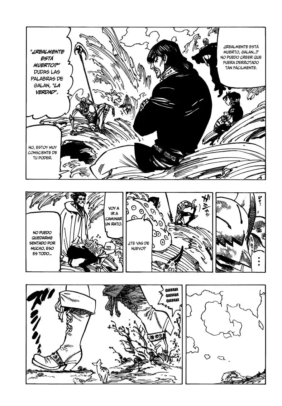 Nanatzu No Taizai - Capítulo 127 - Página 14 - LectorTMOo