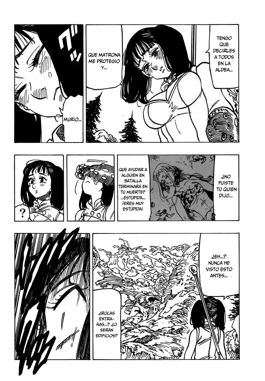 Nanatzu No Taizai - Capítulo 127 - Página 15 - LectorTMOo
