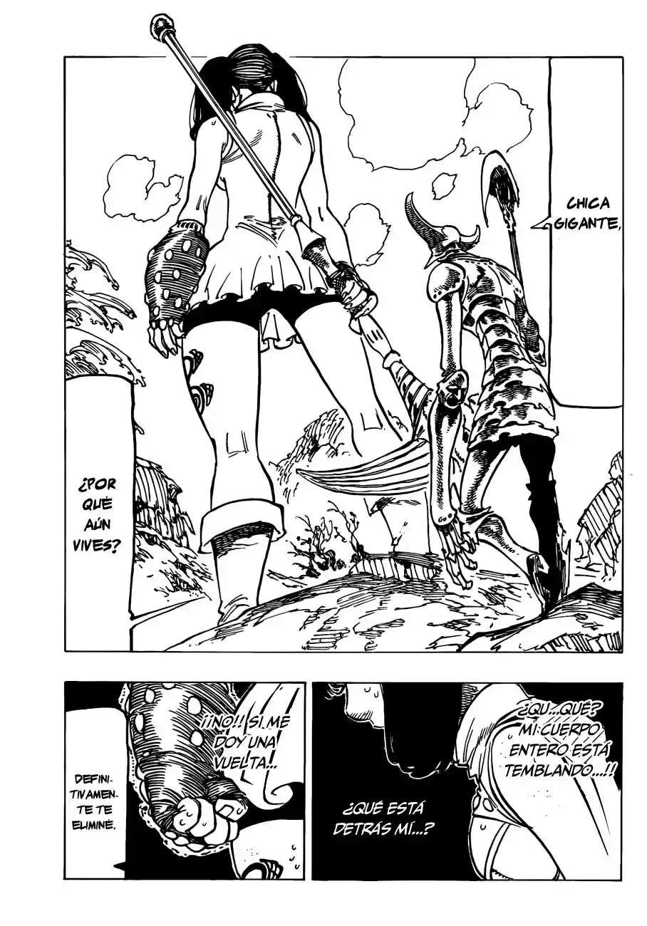 Nanatzu No Taizai - Capítulo 127 - Página 18 - LectorTMOo
