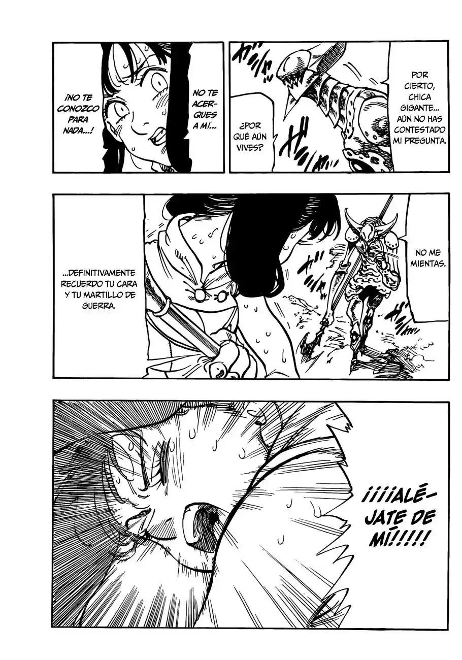 Nanatzu No Taizai - Capítulo 127 - Página 25 - LectorTMOo