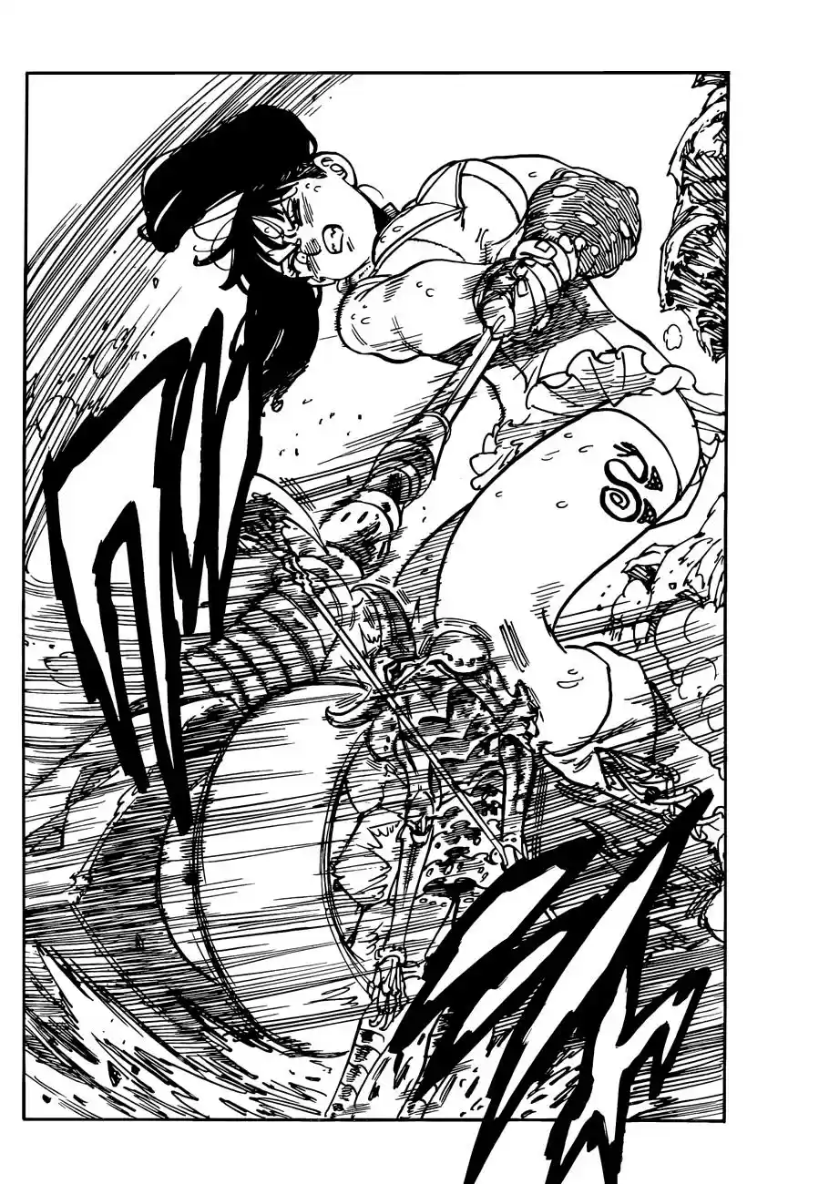 Nanatzu No Taizai - Capítulo 127 - Página 28 - LectorTMOo