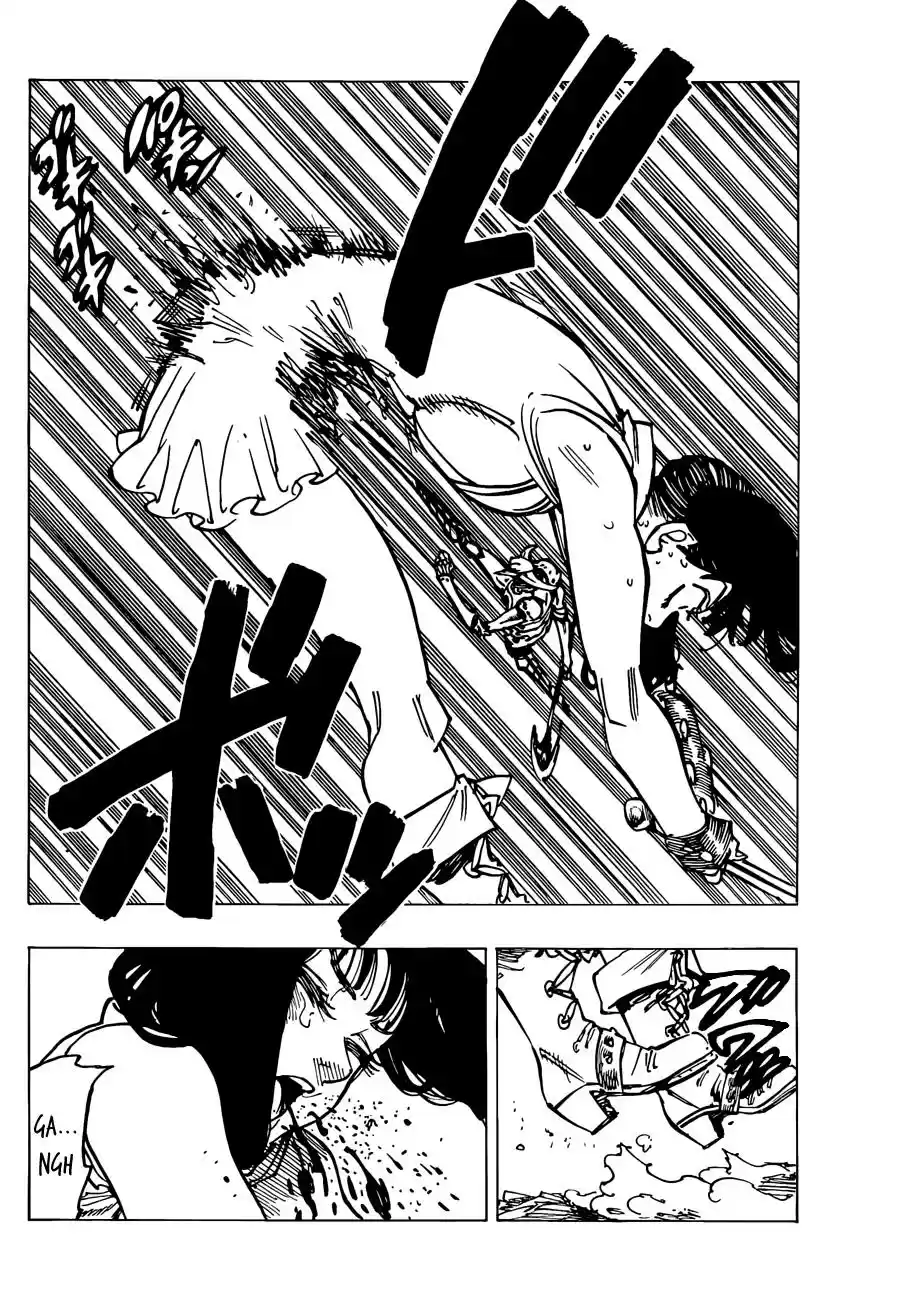 Nanatzu No Taizai - Capítulo 127 - Página 31 - LectorTMOo