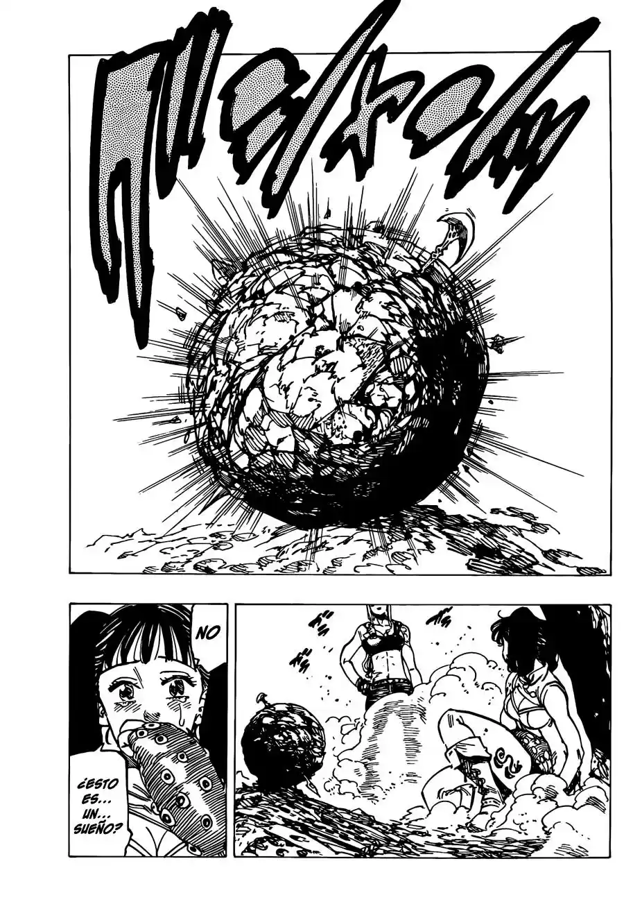 Nanatzu No Taizai - Capítulo 127 - Página 41 - LectorTMOo