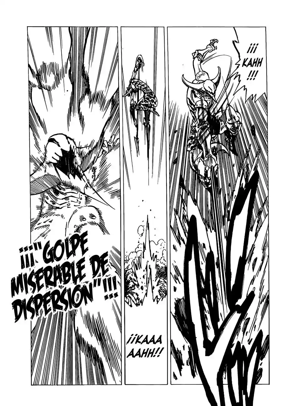 Nanatzu No Taizai - Capítulo 128 - Página 18 - LectorTMOo