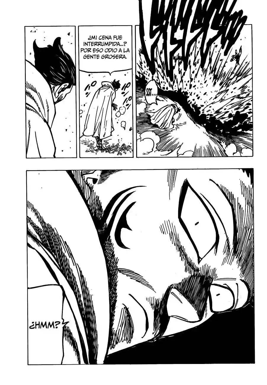 Nanatzu No Taizai - Capítulo 128 - Página 22 - LectorTMOo