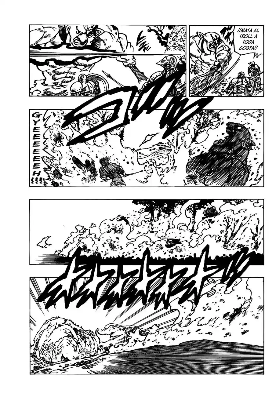 Nanatzu No Taizai - Capítulo 128 - Página 28 - LectorTMOo