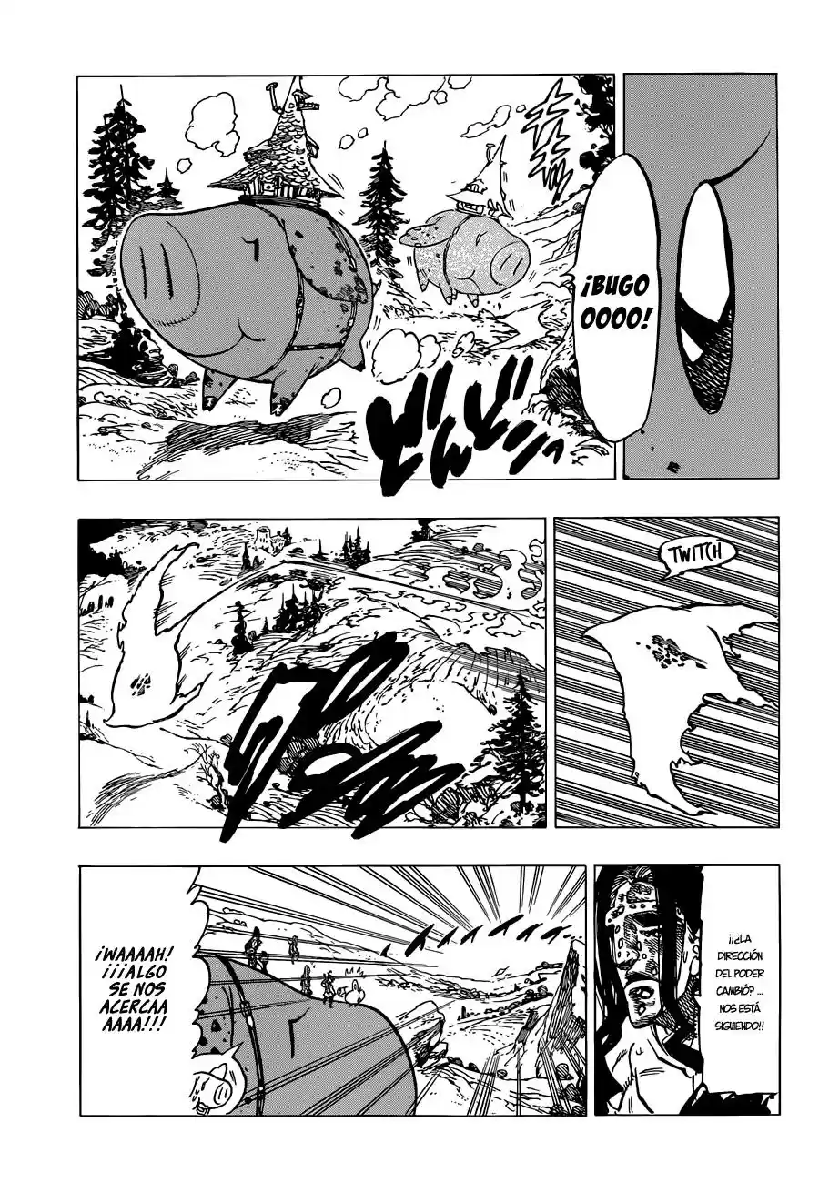 Nanatzu No Taizai - Capítulo 128 - Página 31 - LectorTMOo