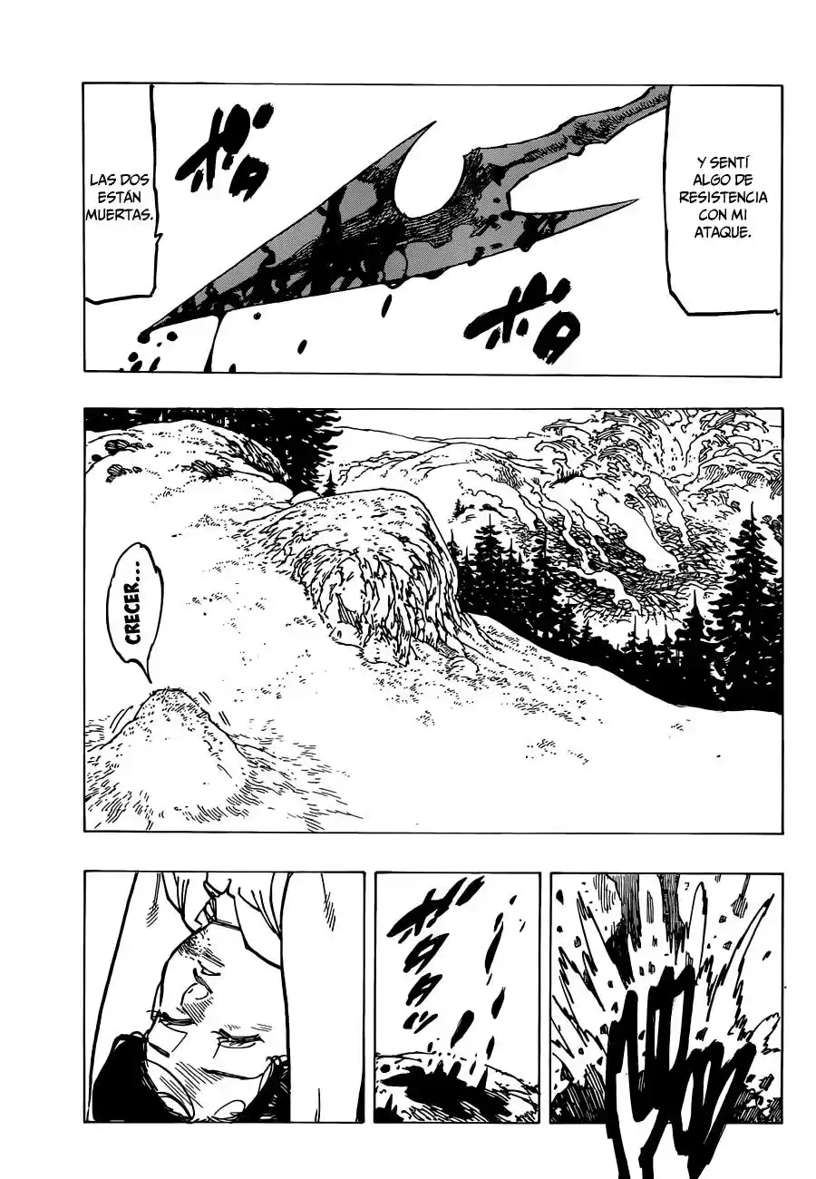 Nanatzu No Taizai - Capítulo 128 - Página 39 - LectorTMOo