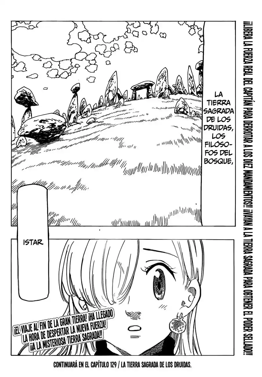 Nanatzu No Taizai - Capítulo 128 - Página 49 - LectorTMOo