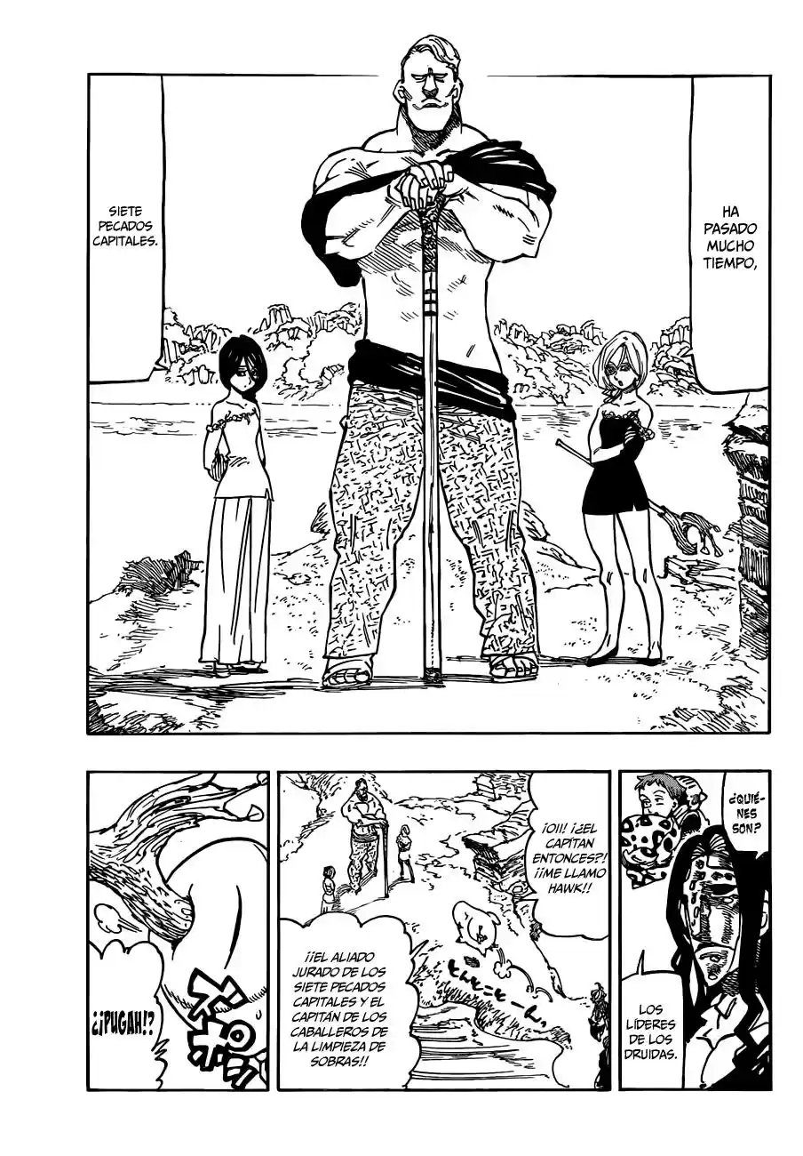 Nanatzu No Taizai - Capítulo 129 - Página 16 - LectorTMOo