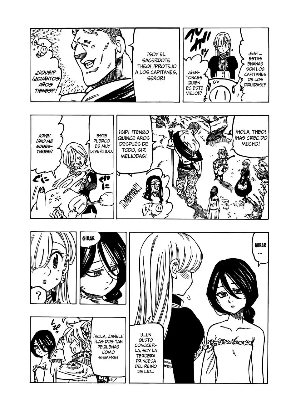 Nanatzu No Taizai - Capítulo 129 - Página 19 - LectorTMOo