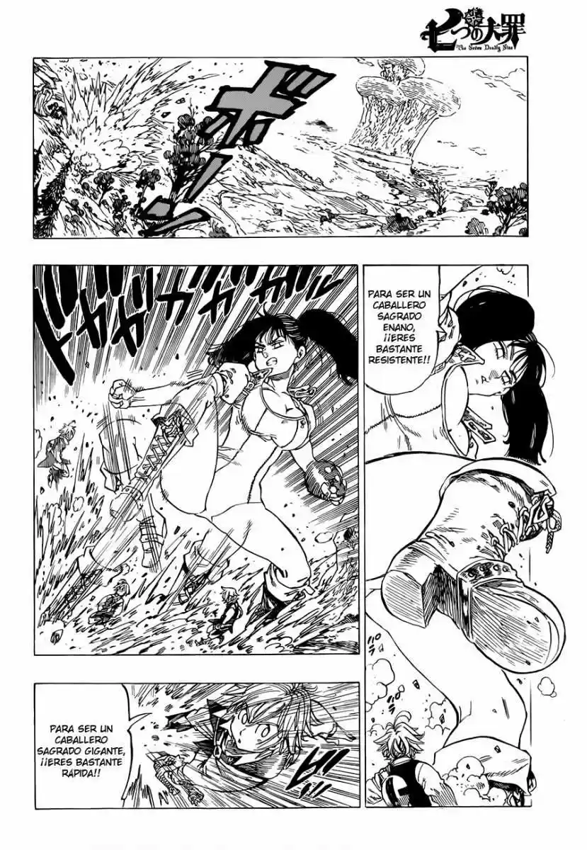 Nanatzu No Taizai - Capítulo 13 - Página 9 - LectorTMOo