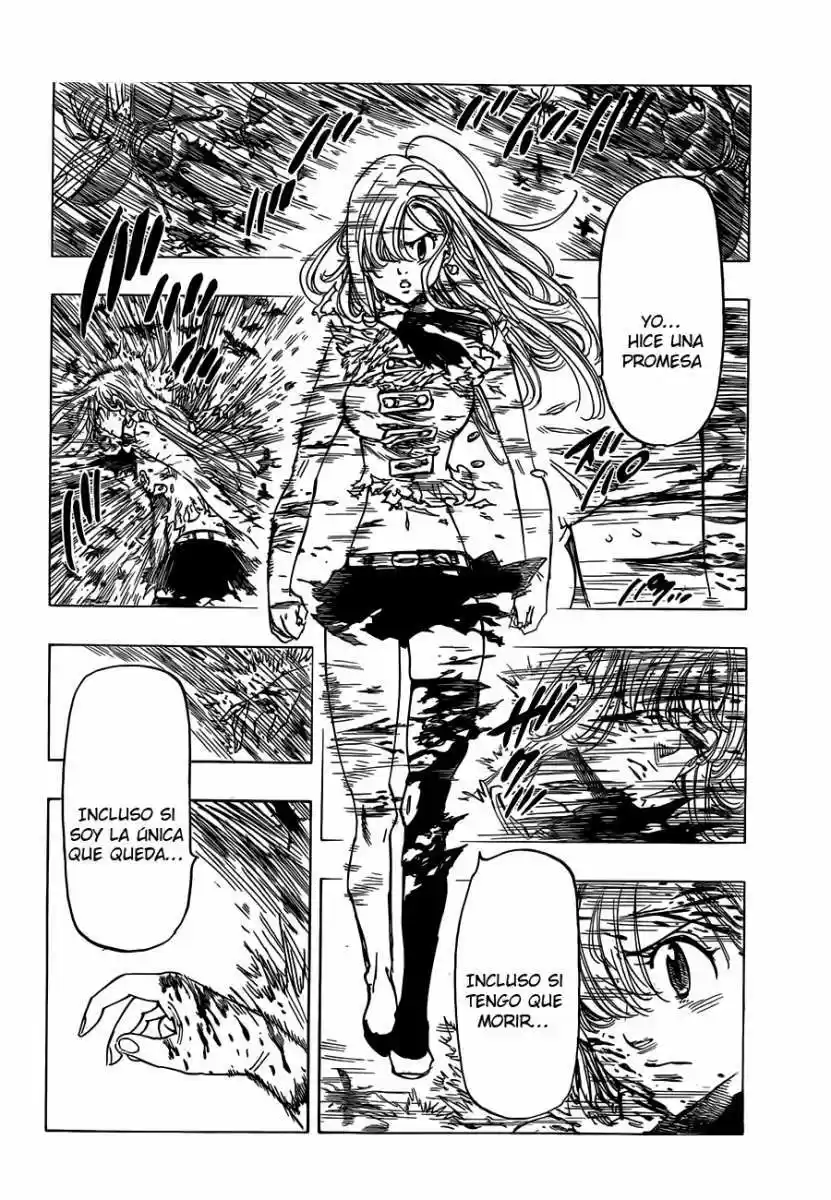 Nanatzu No Taizai - Capítulo 13 - Página 15 - LectorTMOo