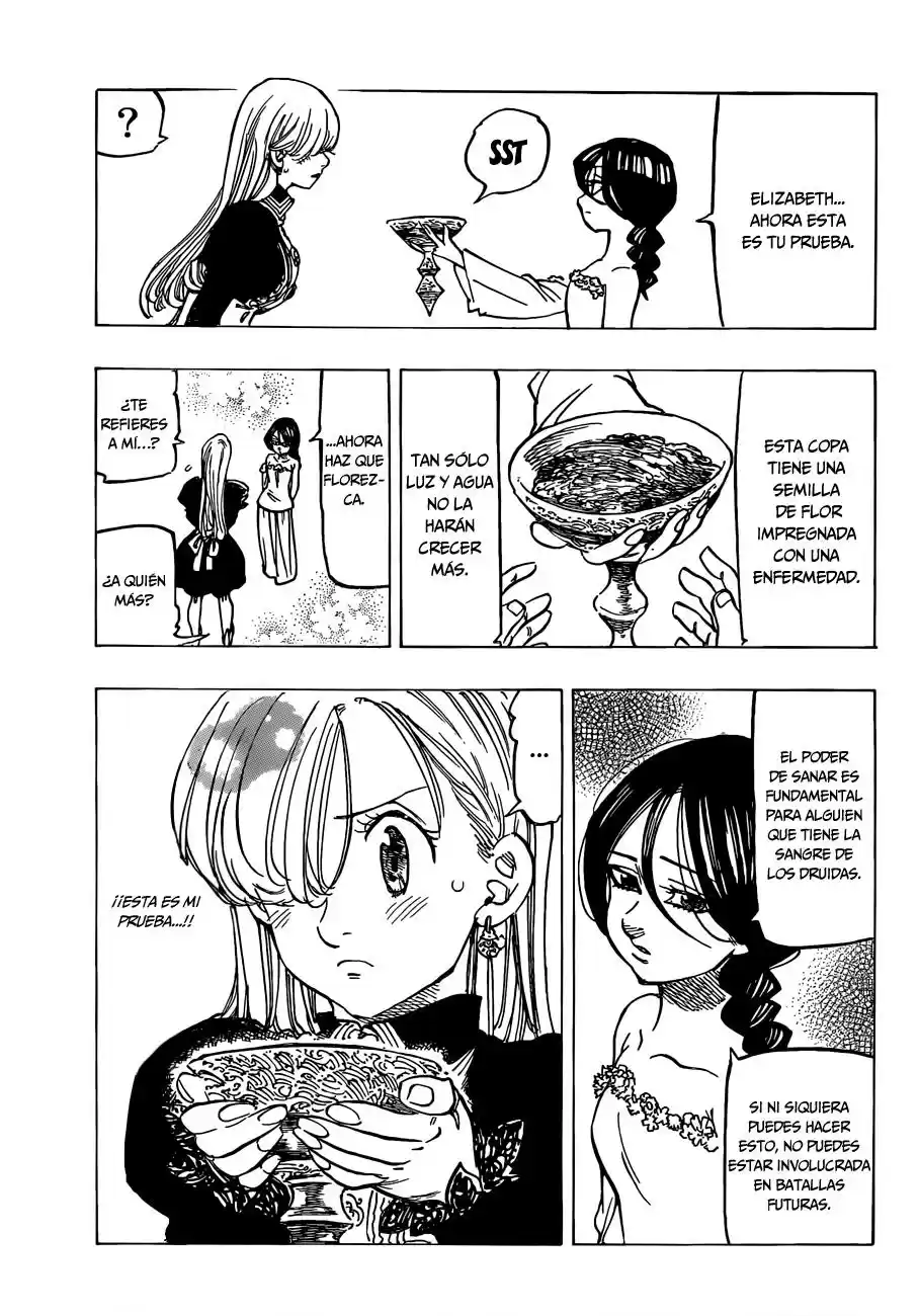 Nanatzu No Taizai - Capítulo 130 - Página 7 - LectorTMOo