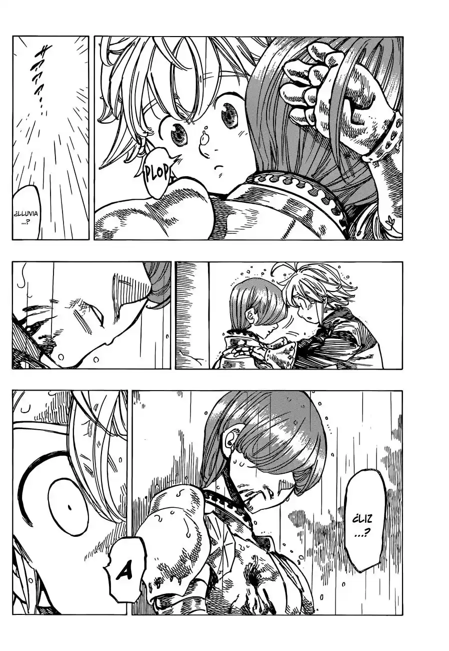 Nanatzu No Taizai - Capítulo 130 - Página 10 - LectorTMOo