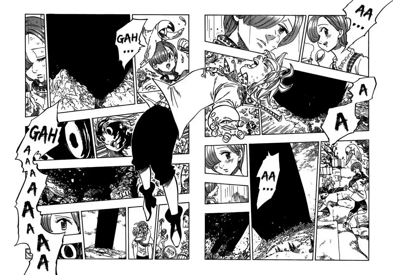 Nanatzu No Taizai - Capítulo 130 - Página 15 - LectorTMOo