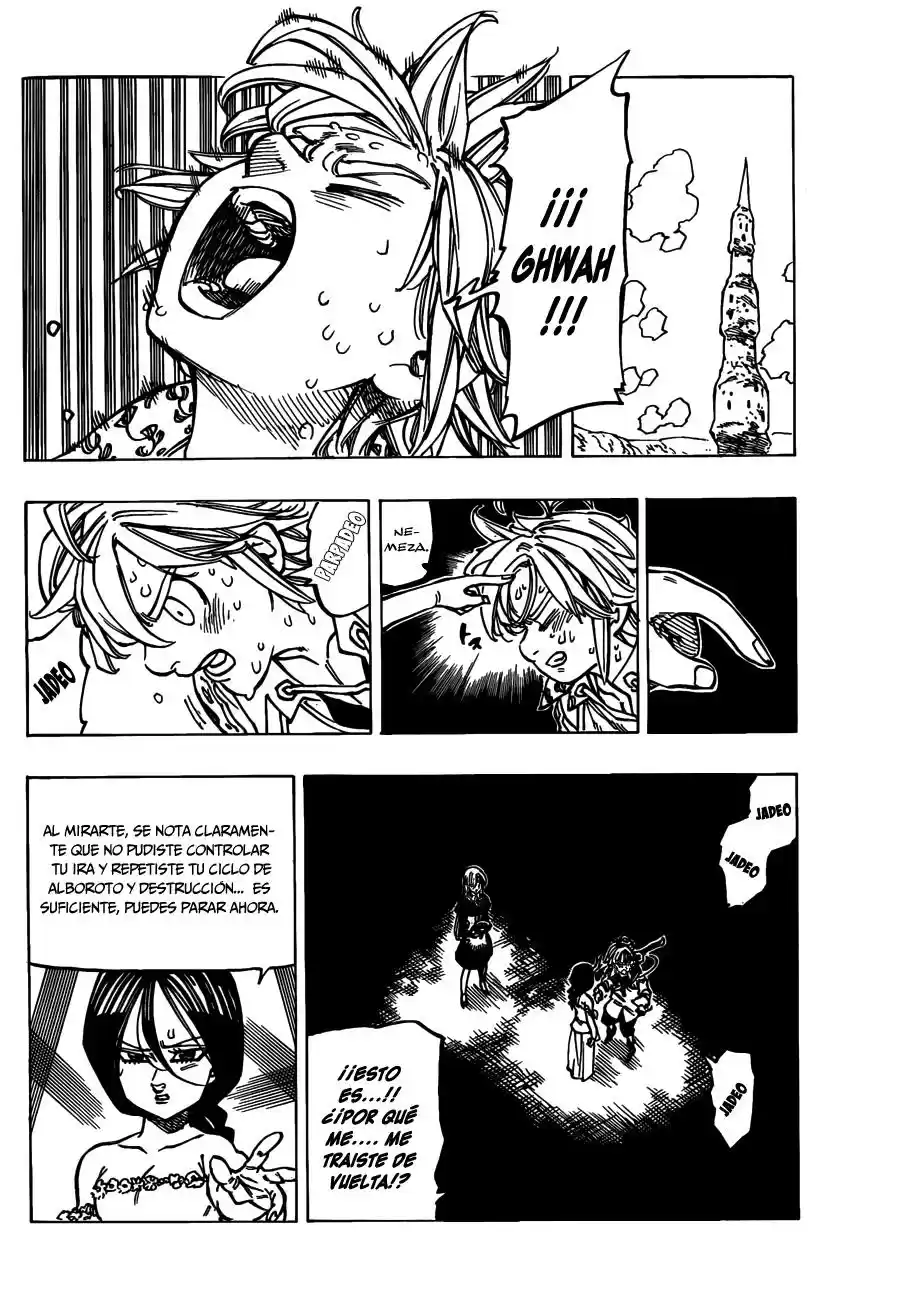 Nanatzu No Taizai - Capítulo 130 - Página 16 - LectorTMOo